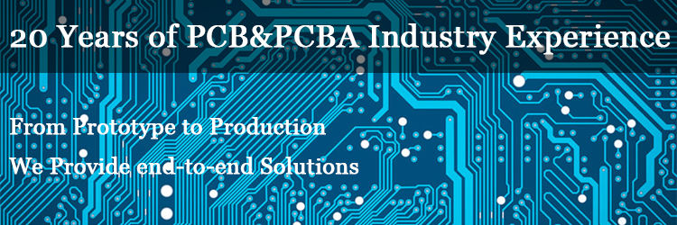 PCBA SMT PCB Reverse Engineering Printed Circuit Boards