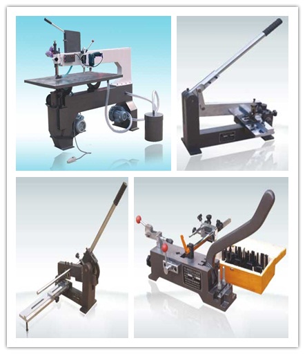 Die-plate for Die-cutting Machine, Platen Die-cutting and Creasing Machine or Flatbed Die-cutter