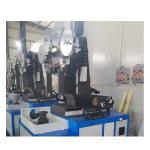 Industrial Pot Polishing Machine For Metal Rice Cooker ISO Certified