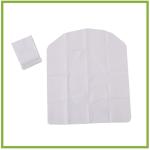 Airline Sustainable 38X47cm Disposable Toilet Seat Covers