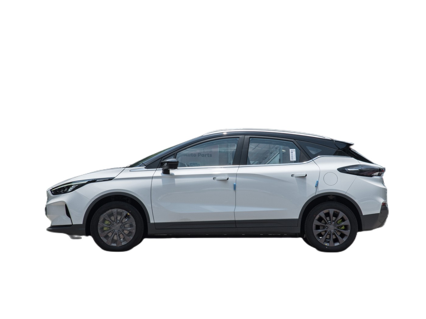 Hot selling Geely JIHE EV cars, SUV 2022 JIHE C/E/M6/G6/A 550 endurance inventory for sale