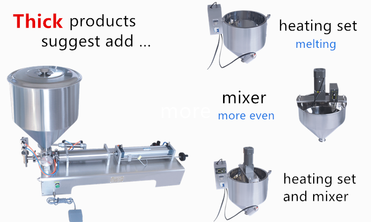 Automatic high-speed 6 bottles of 1 group of beverage bottle belt Twcrew cover liquid filling machine