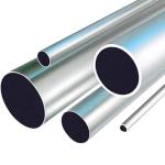 201 304 Stainless Steel Seamless Welded Pipe Tube 316 316L 2205 2507 310S
