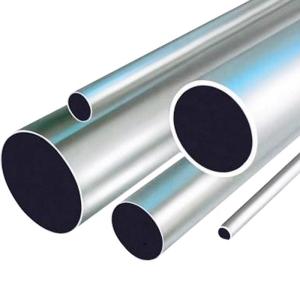 China 2205 2507 Seamless Stainless Steel Pipe Tube Welded 310S 0.3mm wholesale