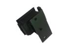 ISUZU NPR 4HF1 4HG1 RUBBER ENG FOOT FRT LH 8971204980