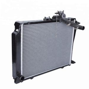 China 16400-75350 Auto Parts Radiator Assembly For Toyota Hiace wholesale