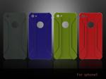 Iphone5/5S Special design protect case