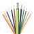 China UL3173 125C Insulated Flame Retardant Power Cable Copper Conductor wholesale