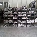 Extruded Rectangular Aluminum Square Tube 5052 5083 5754 5005