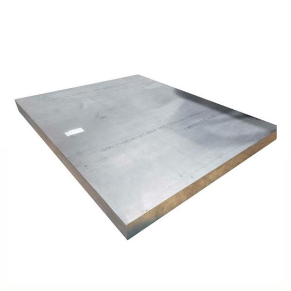 310s 316l 304l Cold Rolled Stainless Steel Sheet TUV 6mm 25mm Thick Ss Sheet