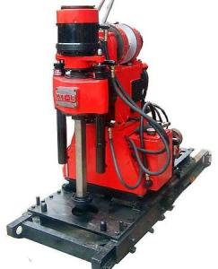 China GXY-1B Exploration Drilling Rig,Tunnel Drilling Machine wholesale