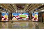 Adjustable Angle 3840hz 5.95mm HD LED Display Screen
