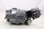 Automatic Motorcycle Engine Horizontal Complete Motorcycle Engines