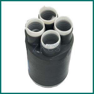 China Expanded 4 Finger Cable Rubber Boot wholesale