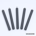 Hydraulic Plastic Oil Damper Soft Close Interior Sliding Anti Slam Door Damper