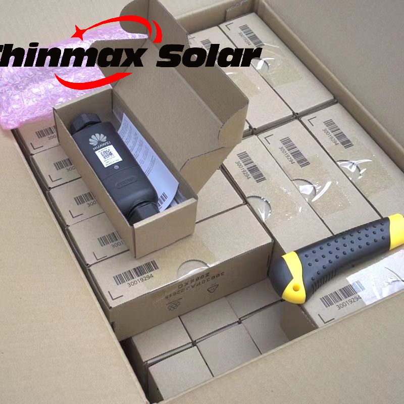 WLAN FE Smart Dongle Huawei Smart Universal Three Phase Wifi Sdonglea 05