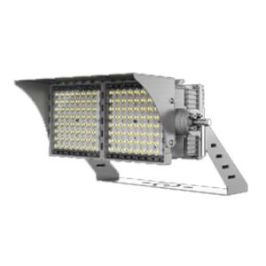 China 5 Years Warranty 100000hrs 4000K CCT LED Stadium Flood Light wholesale