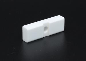 China High Stability Dry Pressing Alumina Ceramic Rod wholesale