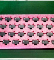 Hall Effect Current Sensor For Measuring AC DC Pulsed And Mixed Current