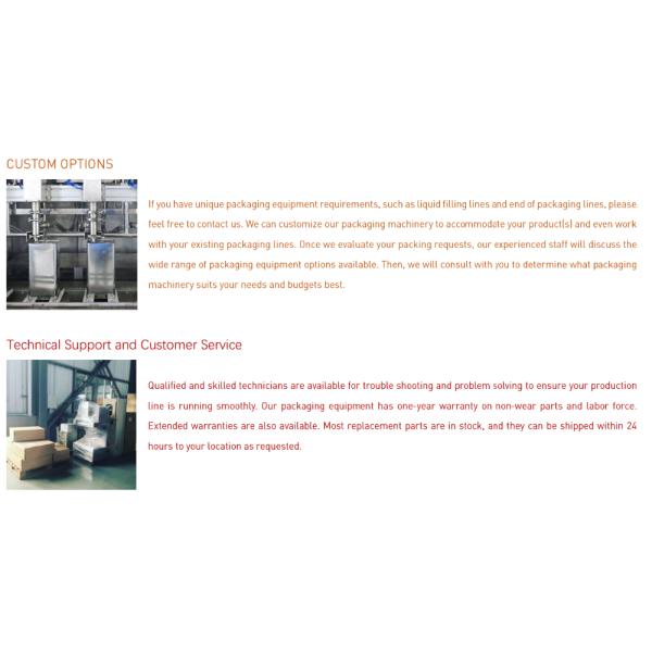 200L 4 Nozzles Fully Automatic Filling Machine