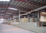 Professional Pulp Molding Egg Tray Making Machine / Equipment 1200Pcs/H