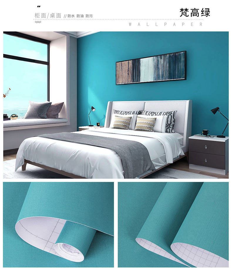 OEM Service Accepting OEM Patterns Interior Decor 3D Wall Stickers for Other Wallpapers and Wall Panels