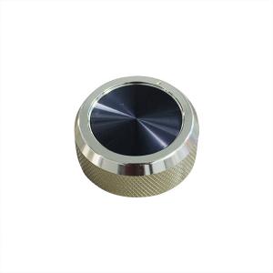 China High Quality Gas Stove Oven Knob Parts Supplier wholesale