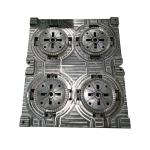 Multi Cavity Injection Moulding Tooling For Automotive Spare Parts