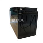 Phosphate Backup 1536Wh 12V 120Ah RV LiFePO4 Battery Long Life Span