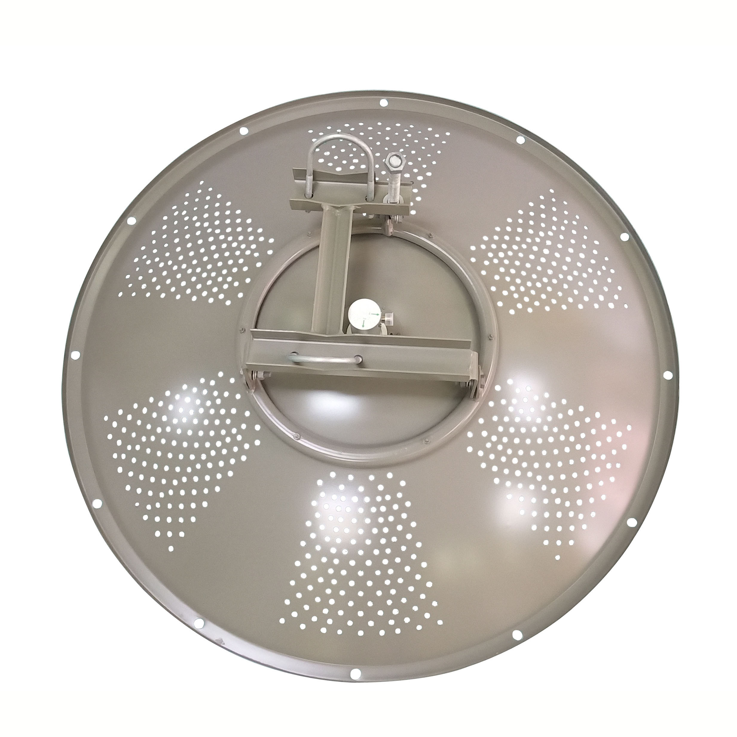 12kg Weight 100W Maximum Input Power 4G 5G Base Station Antenna for Extended Coverage
