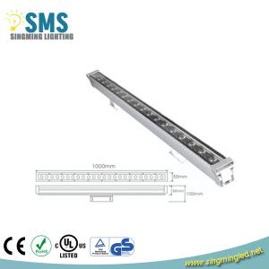 China LED wall washer SMS-XQD-24B wholesale