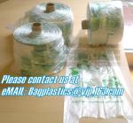 BIODEGRADABLE COMPOSTABLE HDPE BAG, LDPE BAGS, LLDPE BAGS, MDPE BAGS, PP BAGS,