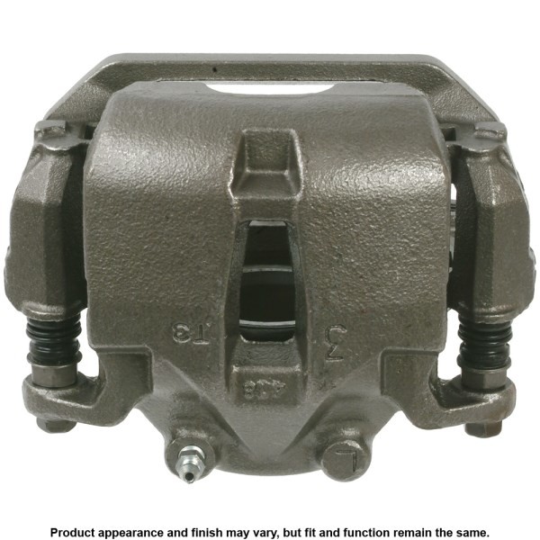 INFINITY Auto Parts Vehicle Brake Caliper 19B2876 19B2877 OEM 41011-CG000 41001-CG000