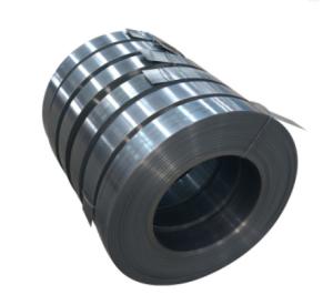China Hot Dip Galvanized Steel Coil / Strip DX51D DX52D DX53D DX54D Z275 wholesale