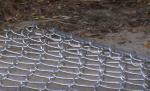 chain link fence,cyclone fence,garden fence