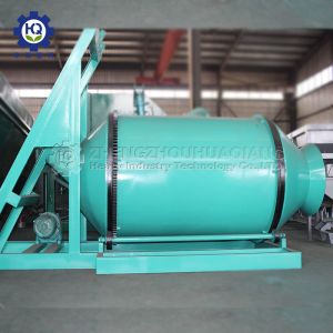 220V 380V 30KW Urea Calcium Superphosphate Bulk Blending Fertilizer Machine