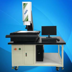 China High Definition Cnc Vision Measuring System Automatic Visual Inspection Machine on sale