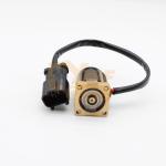 Excavator Wheel Loader Rotary Solenoid Valve WA350-1 WA400-1 561-15-47210 17A-15