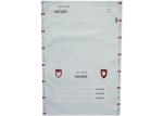 Durable Secure Tamper Evident Bag / Bank Security Bags ISO 9001