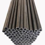 Bearing Od 90mm Cds Steel Tube 0.3mm WT Stainless
