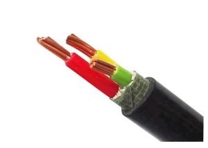China Aluminum Conductor 185mm2 240mm2 Low Smoke Zero Halogen Cable wholesale
