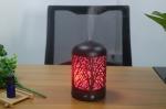 160ml Aroma Oil Diffuser Natural Aromatherapy Ultrasonic Stone Air Humidifier