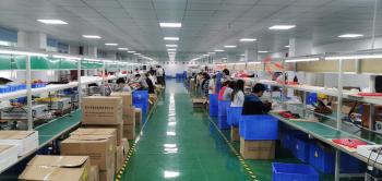 Dongguan Habotest Instrument Technology Co.,Ltd