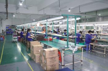 Shenzhen Zhongfu Optoelectronics Technology Co., Ltd.