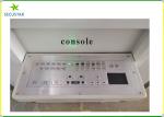 Hotel Parcel X Ray Baggage Scanner Small Tunnel Organic Inorganic Distinguish