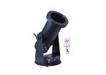 Sprinkle Color Paper Confetti Machine Paper Blaster Machine Party Stage