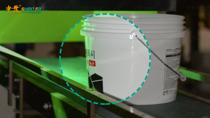 Economic Full Automatic plastic bottle screen printer pet bottle screen printing machine