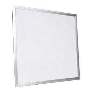 China Aluminum FCC 600x1200 300x1200 Led Backlit Ceiling Panel AC265V wholesale