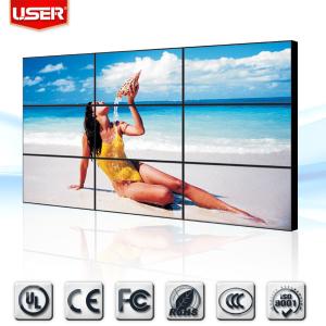 China new business idea lcd video wall with good price wholesale