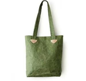 China Reusable Tyvek Waterproof Tote Shopper Bag wholesale